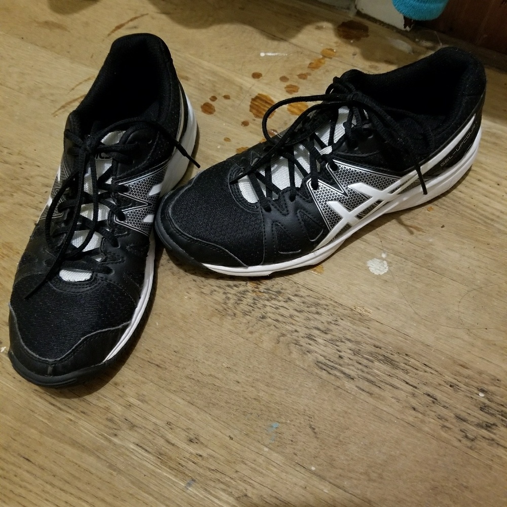 Asics